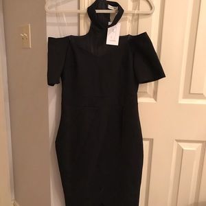 Black Dress - Just Me